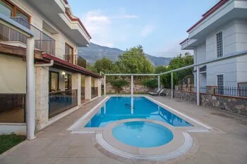 Fethiye Prestij Makri 2 Villa