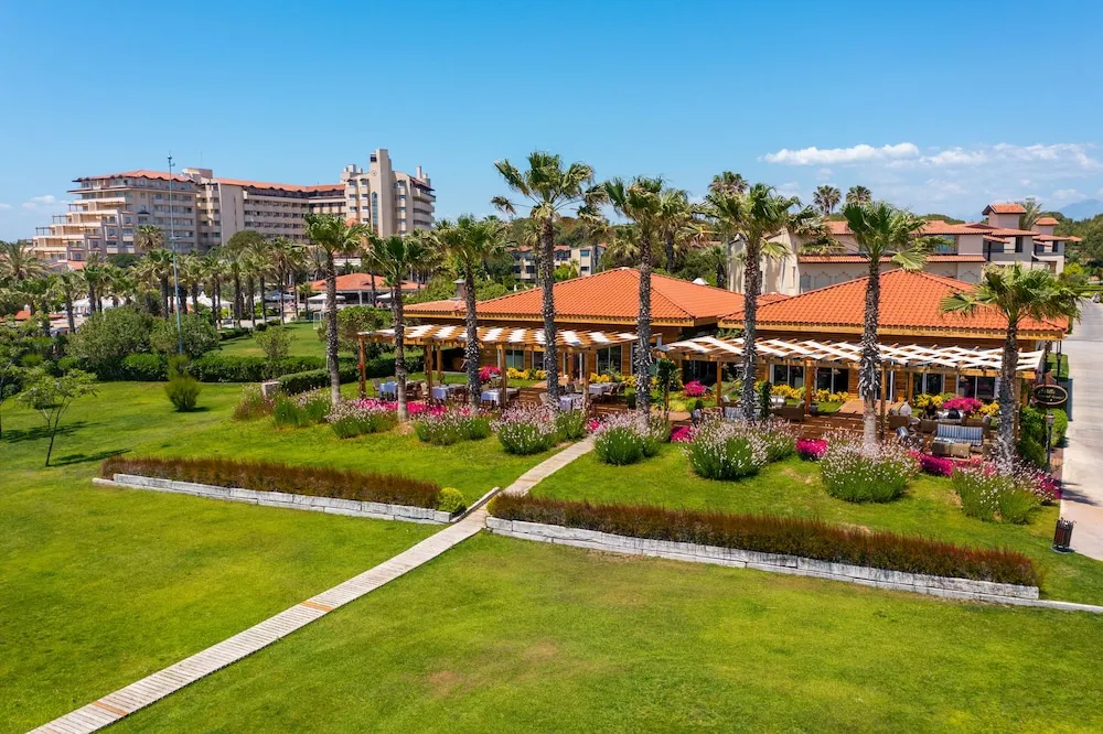 Villa Bellis