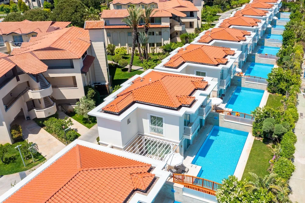 Villa Bellis