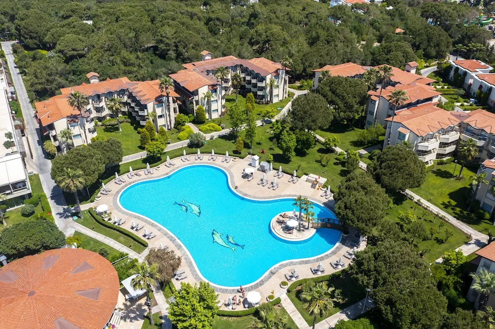 Camelia Garden Land View Room