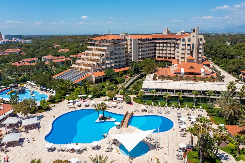Standard Oda, Deniz Manzaralı