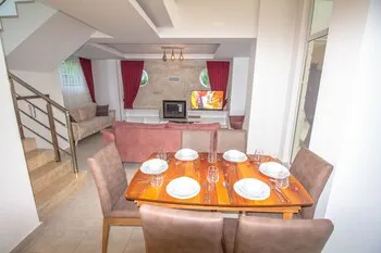 Fethiye Silver Yunus Villa