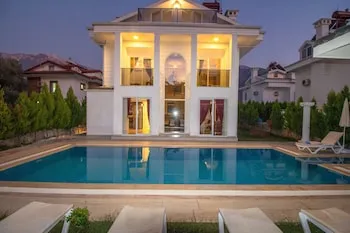 Fethiye Silver Yunus Villa