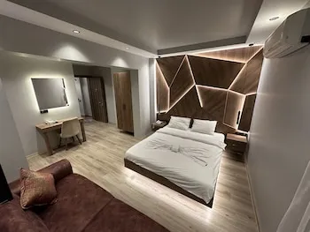 Rose Suites