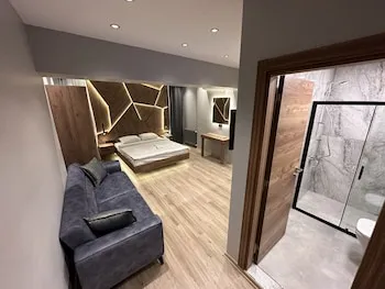 Rose Suites