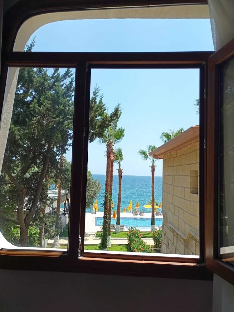 Standard Tek Büyük Yataklı Oda, Deniz Manzaralı