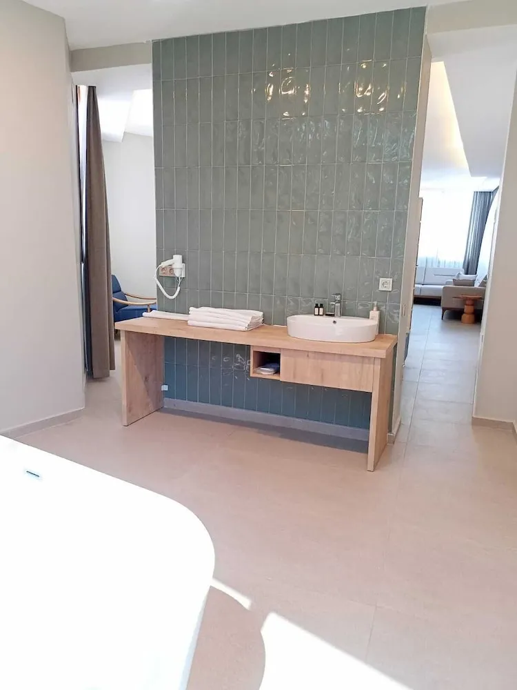 Luxury Süit