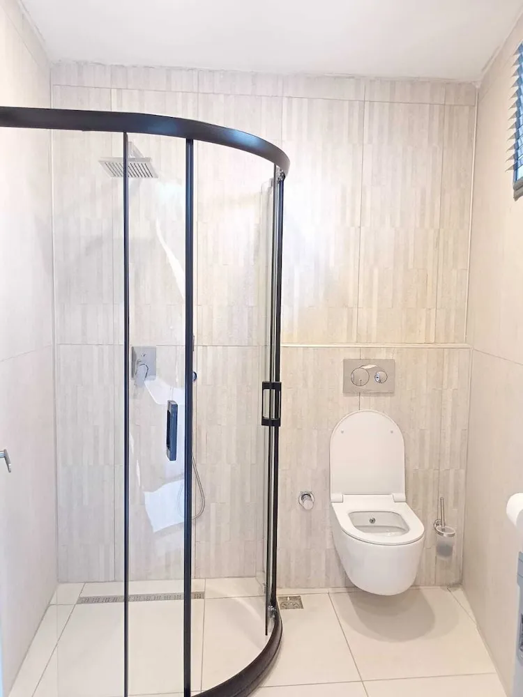 Luxury Süit