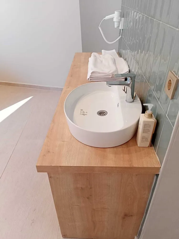 Luxury Süit