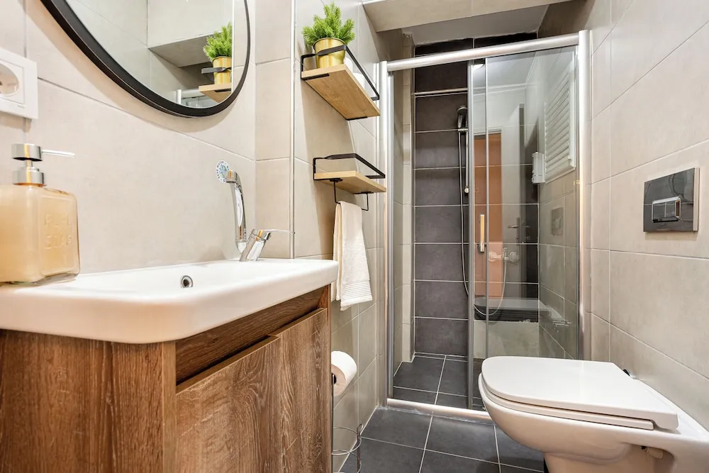 Deluxe Stüdyo Süit