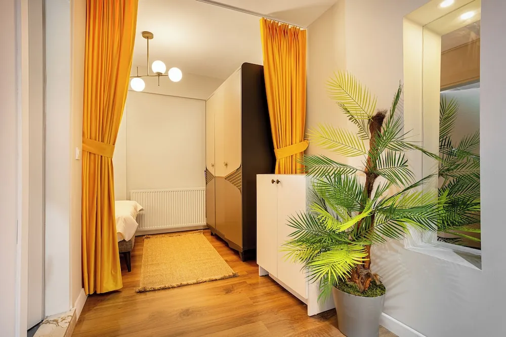 Deluxe Stüdyo Süit