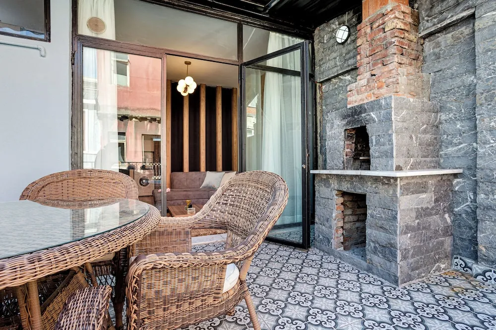 Design Stüdyo Süit