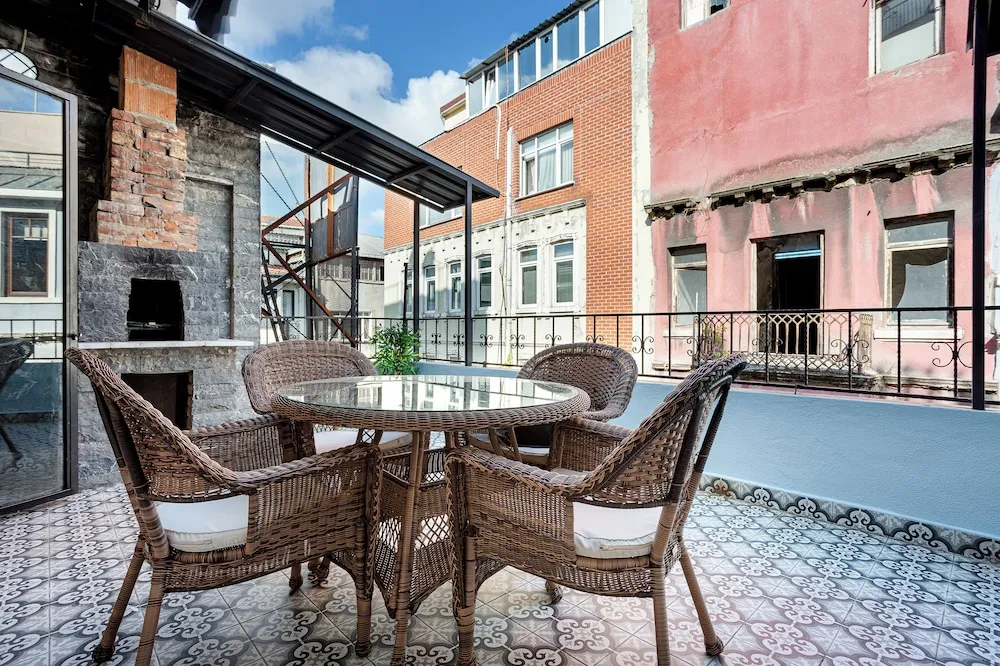 Design Stüdyo Süit