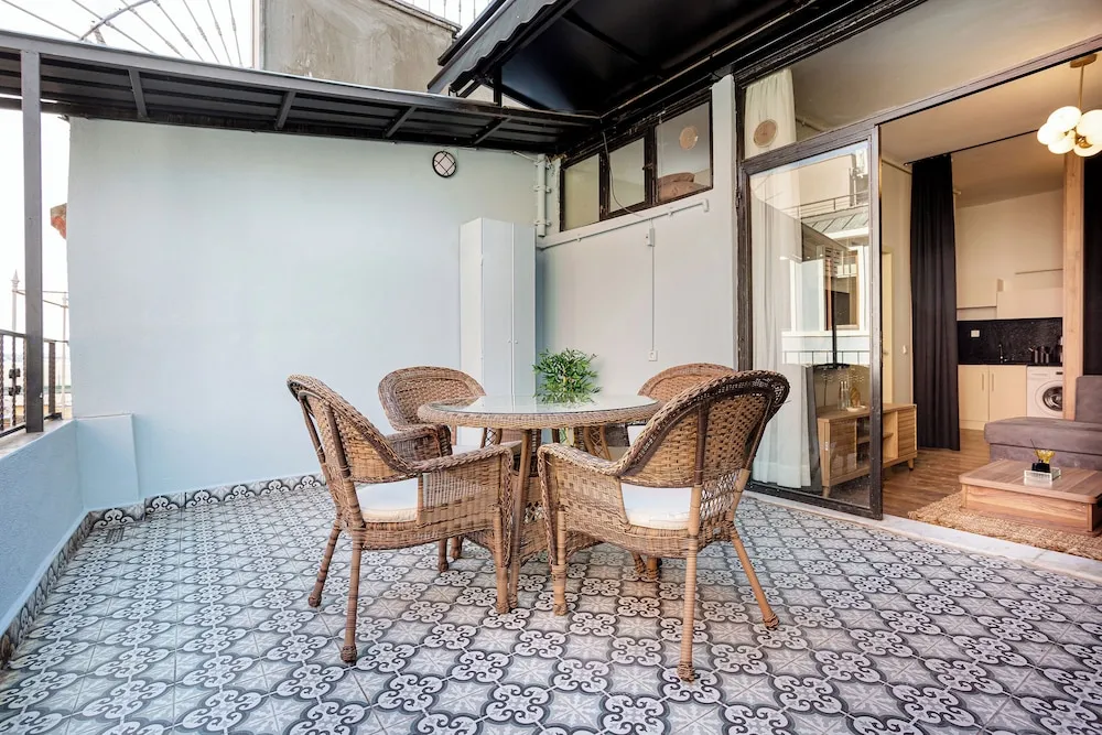 Design Stüdyo Süit