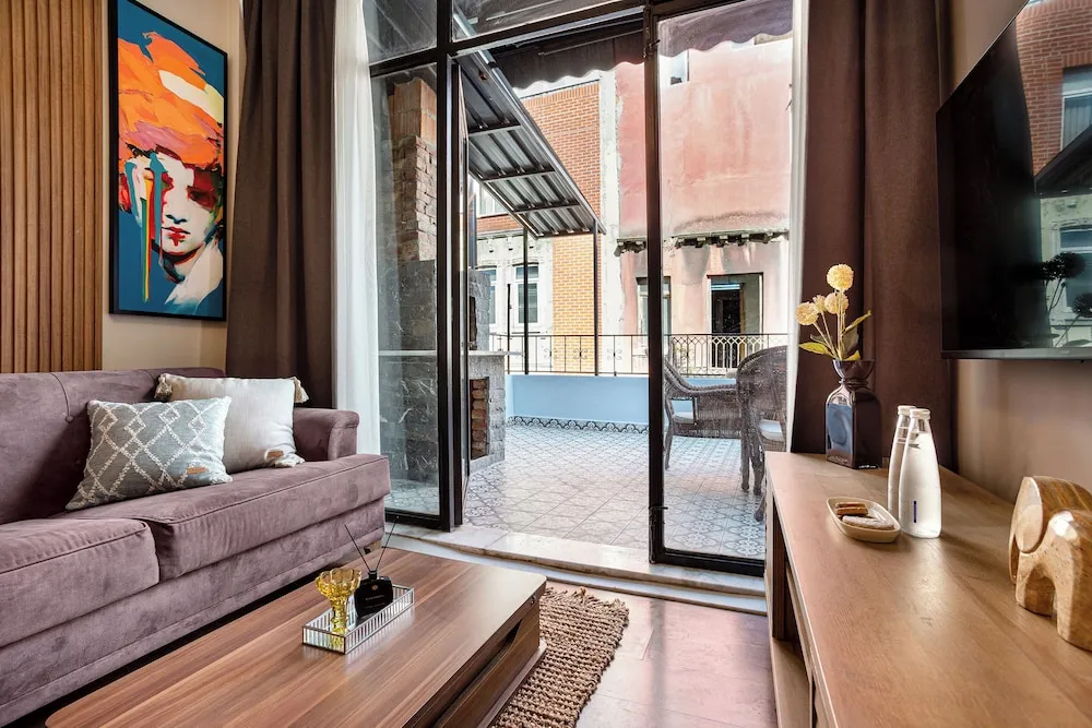 Design Stüdyo Süit