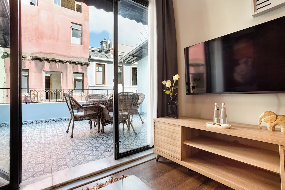 Design Stüdyo Süit