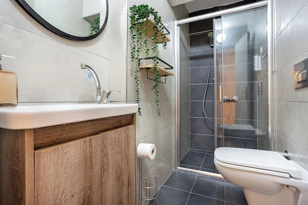 Deluxe Stüdyo Süit