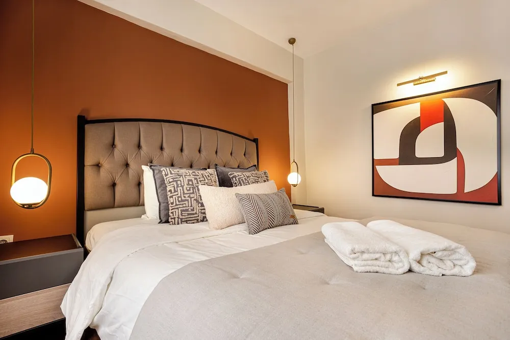 Deluxe Stüdyo Süit, Birden Çok Yatak