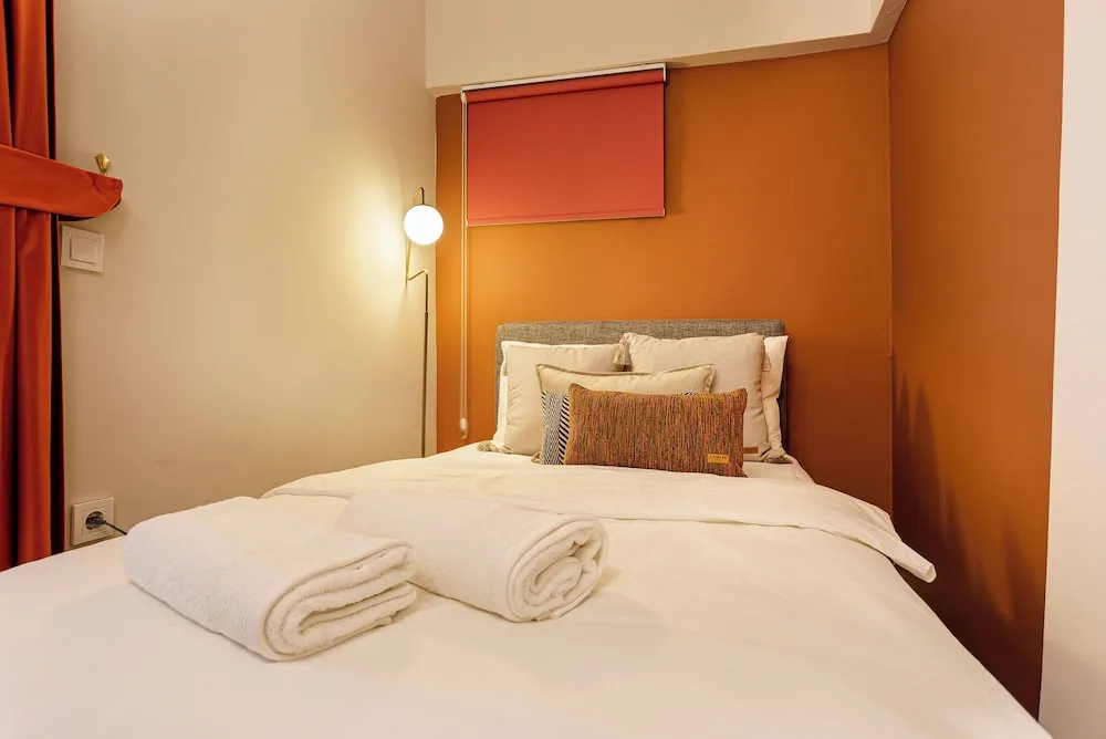 Deluxe Stüdyo Süit, Birden Çok Yatak