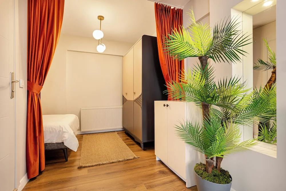Deluxe Stüdyo Süit, Birden Çok Yatak