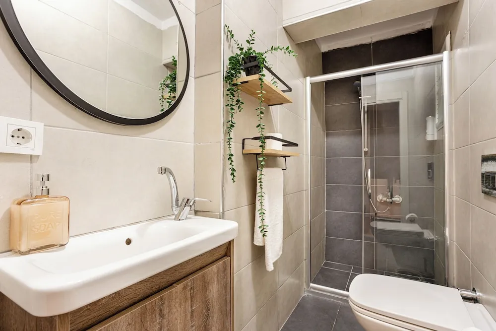 Deluxe Stüdyo Süit, Birden Çok Yatak