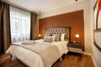 Port Galata Suites