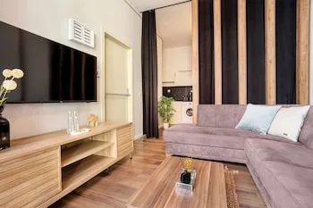 Port Galata Suites
