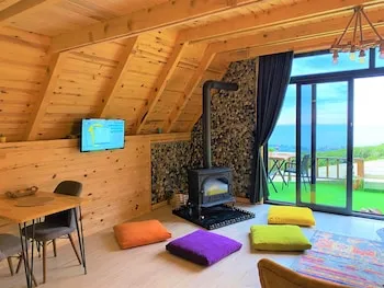 İnziva Bungalov