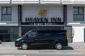 Heaven Inn Airport Hotel