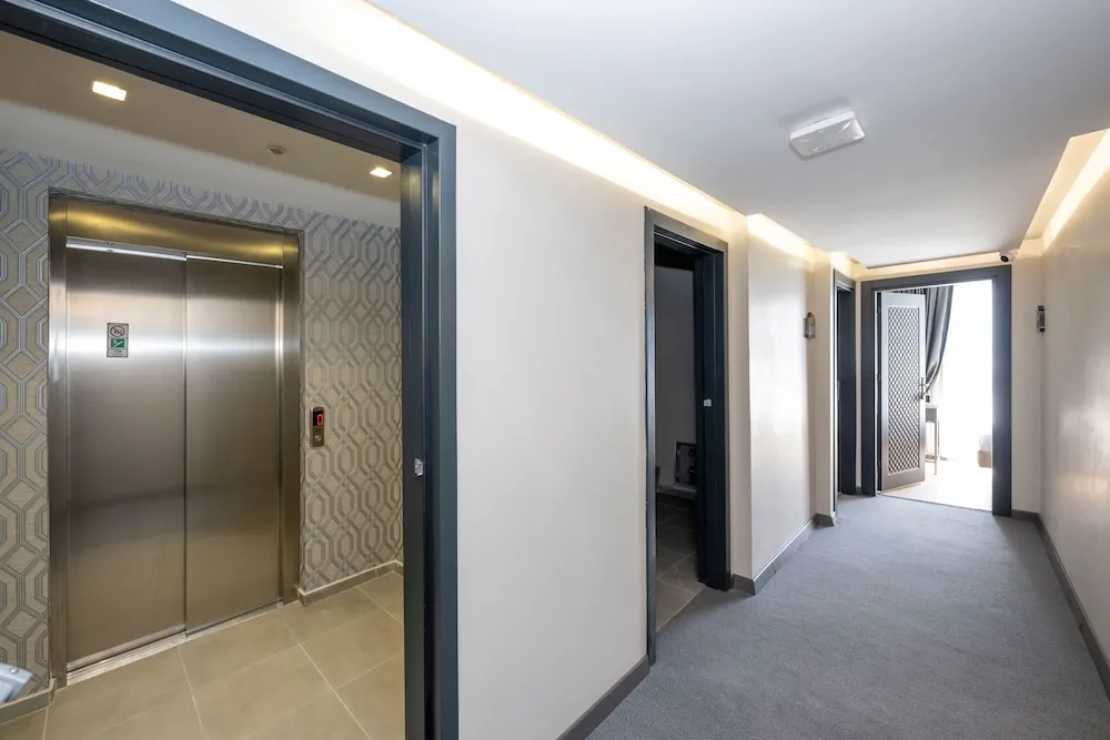 Heaven Inn Airport Hotel