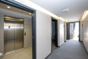 Heaven Inn Airport Hotel