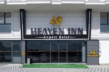 Heaven Inn Airport Hotel