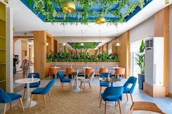 La Benata Hotel Luxury Concept - Her Şey Dâhil