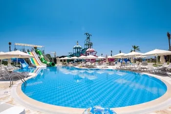 La Benata Hotel Luxury Concept - Her Şey Dâhil