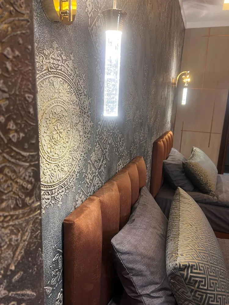 Comfort Oda, 2 Tek Kişilik Yatak, Sigara İçilmez, Bahçe Manzaralı