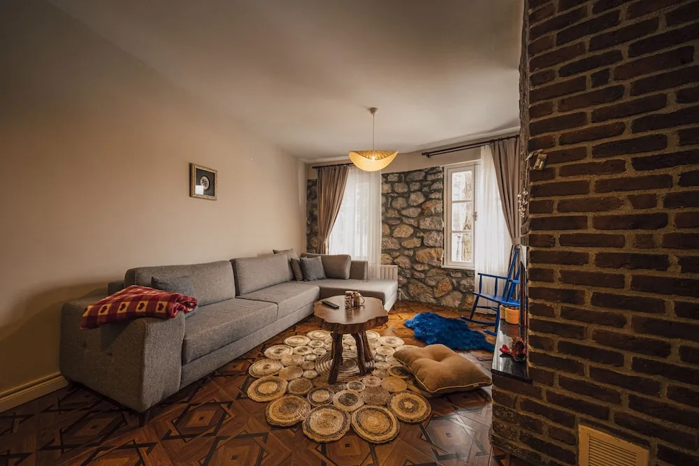 Deluxe Villa