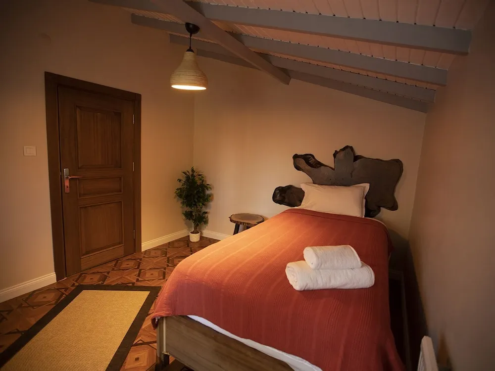 Deluxe Villa