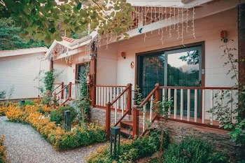 Karakaya Butik Otel