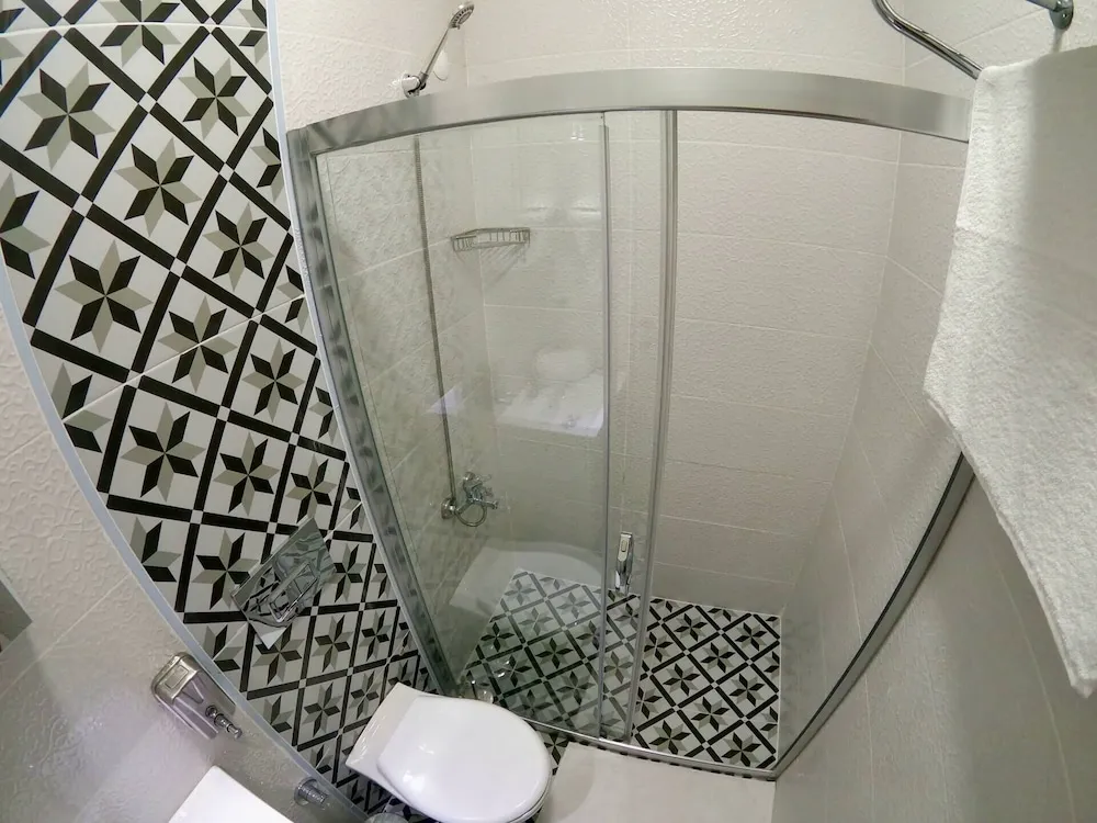 Standard Daire, 1 Büyük (Queen) Boy Yatak ve Çekyat