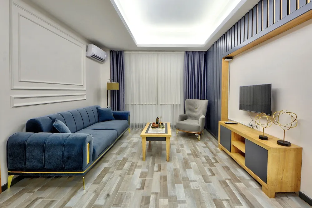 Two Bedroom Suite