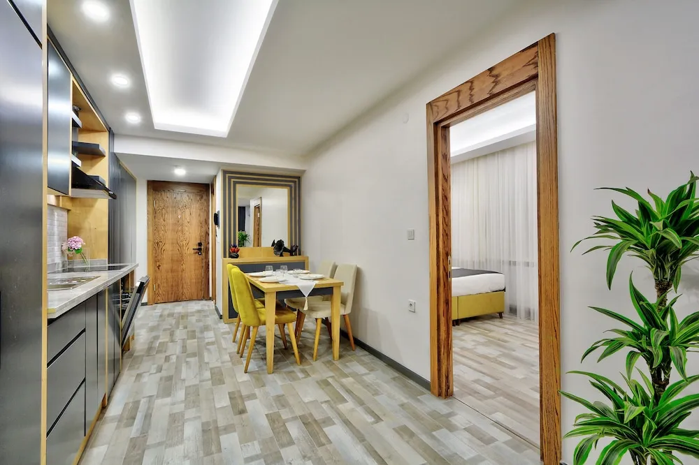 Two Bedroom Suite