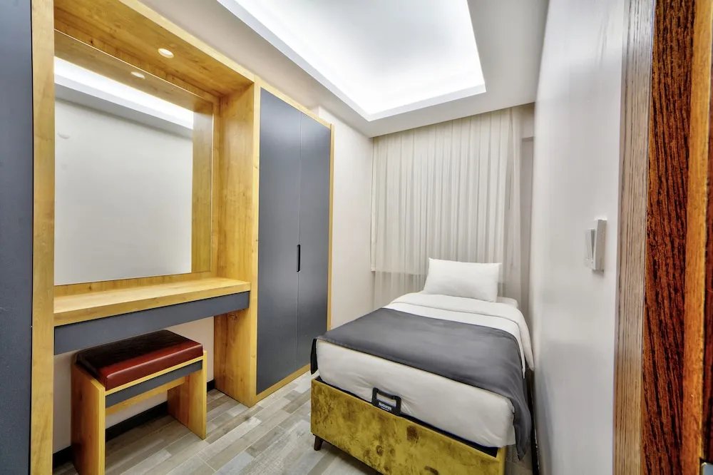 Two Bedroom Suite
