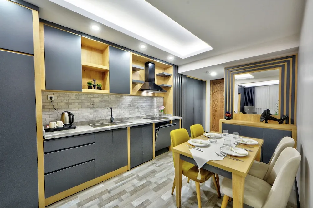 Two Bedroom Suite