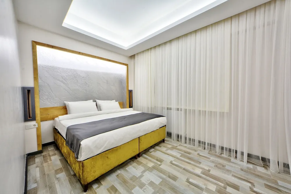 Two Bedroom Suite
