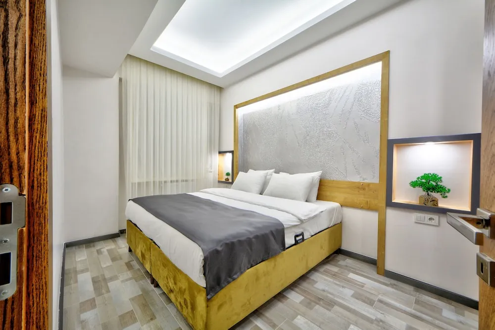 One Bedroom Suite