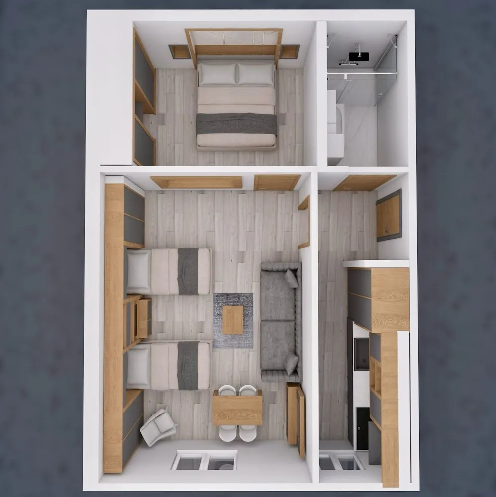 Family Suite