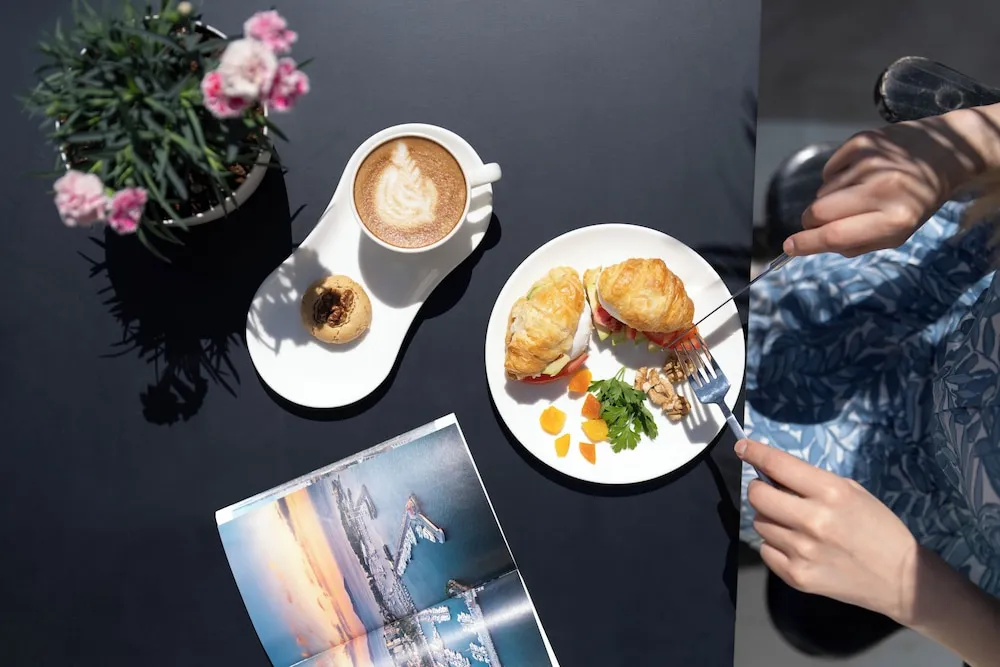 Family Süit, Balkon, Şehir Manzaralı