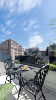 Nex Hotel & Spa İstanbul