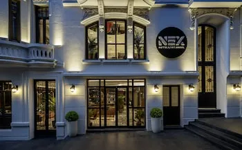 Nex Hotel Istanbul City Center