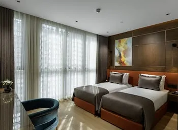 Nex Hotel Istanbul City Center
